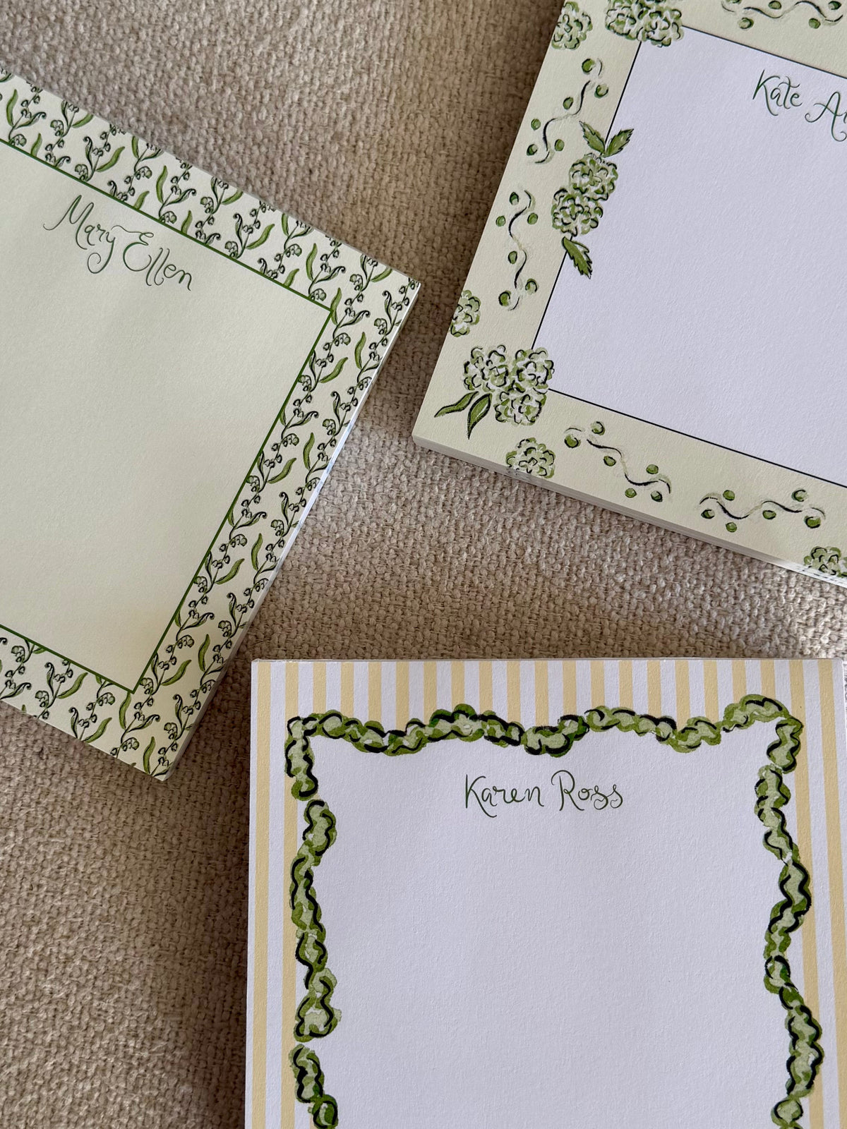 Notepads