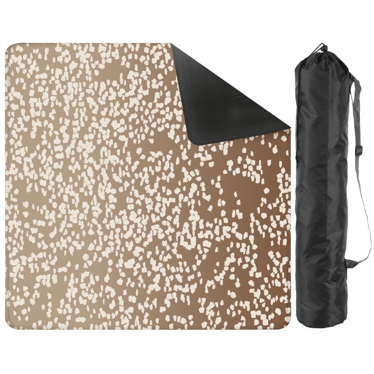 Fawn Mahjong Mat