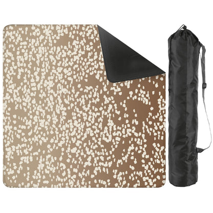 Fawn Mahjong Mat
